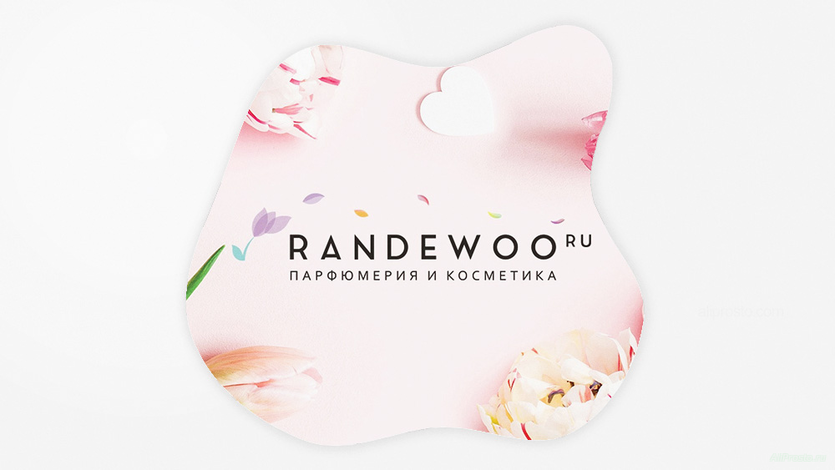 Промокоды Randewoo на первый и повторный заказ 2026