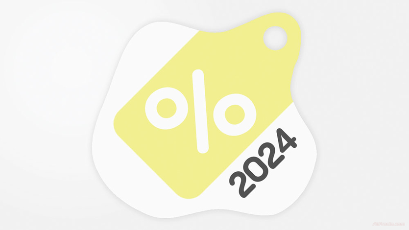 Промокоды AliExpress Август 2024